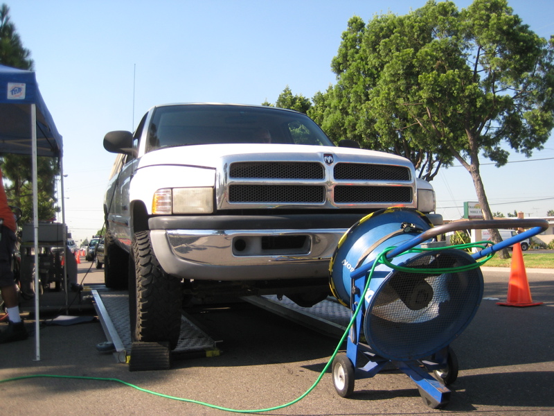 california smog inspection mobile