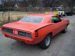 2010 Mopar Dodge Challenger Quanto on To Buy A 2013 Cuda    Dodge Challenger Forum  Challenger   Srt8 Forums