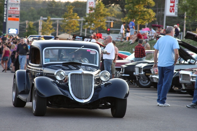 Killer 1934 Ford Killer 1934 Ford