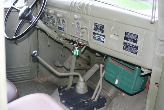 Our kind of interior!