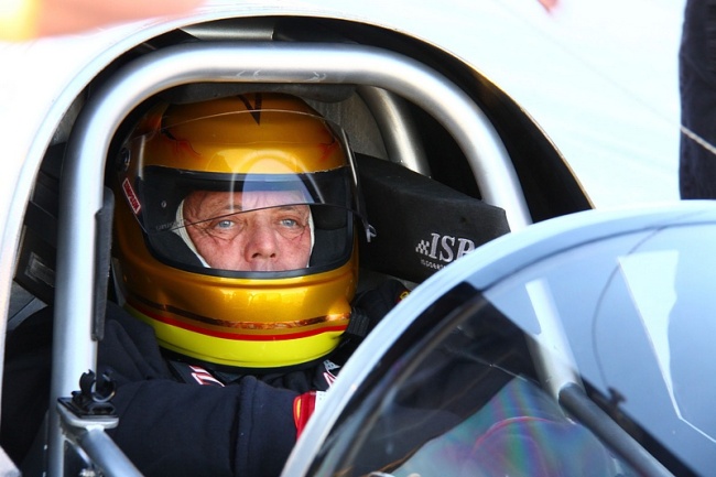 George Poteet George Poteet