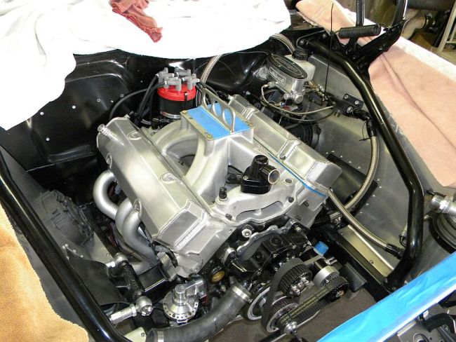 Nasty SBC in the Nova