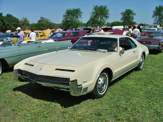 Clean Toro! Clean Toro!