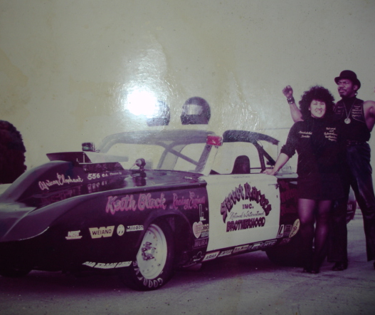 Big Willie Robinson Big Willie Robinson