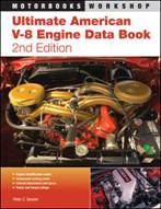 Ultimate V8 Engine Book