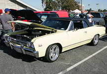 Long Beach Swap Meet