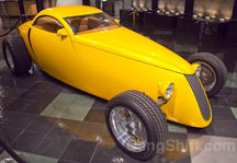 The Petersen Museum The Petersen Museum