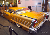 The Petersen Museum The Petersen Museum