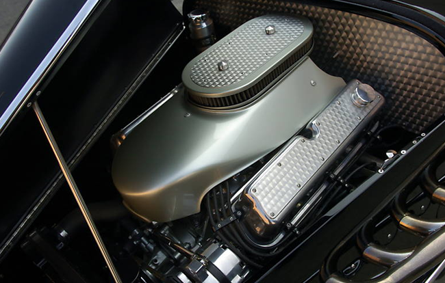 Tim Allen Moal Roadster Tim Allen Moal Roadster