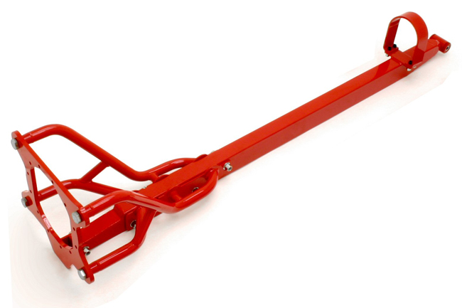 First Gen Camaro Torque Arm Suspension