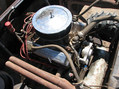 408ci small block 408ci small block