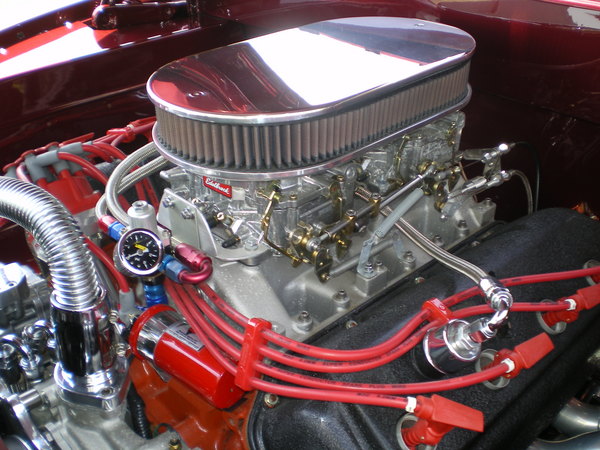 426 Hemi