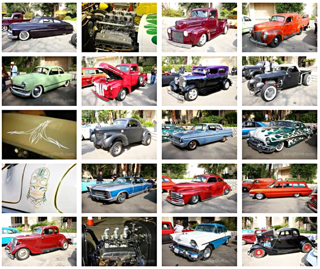 2010 Grand National Roadster Show