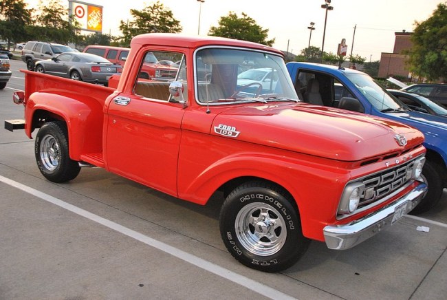 Killer Ford in Kemah!