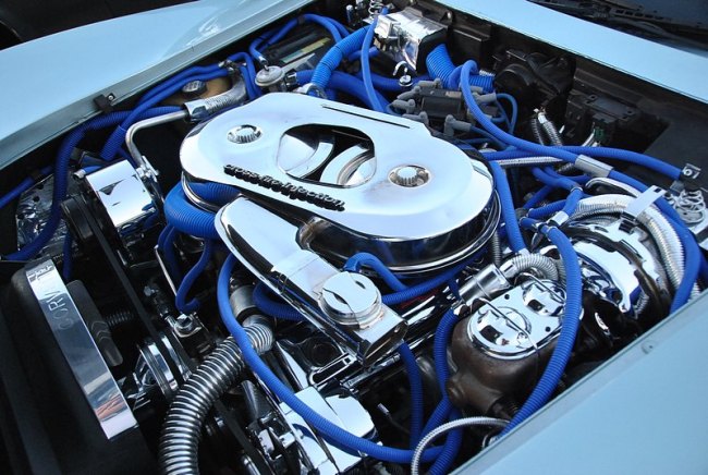 Crossfire Injection!