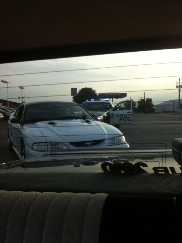 Bowling Green's finest