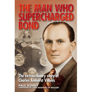 Charles Amherst Villiers