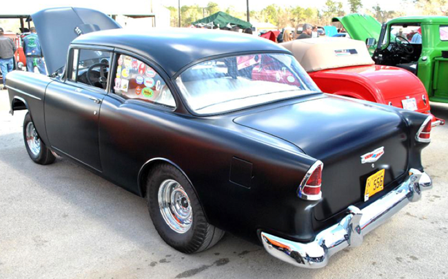 2010 Texas Hot Rod Hoedown 2010 Texas Hot Rod Hoedown