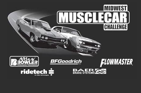 Midwest Musclecar Challenge Midwest Musclecar Challenge