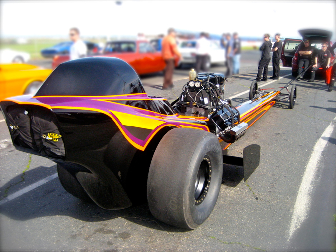 Champion Speed Shop Retroliner