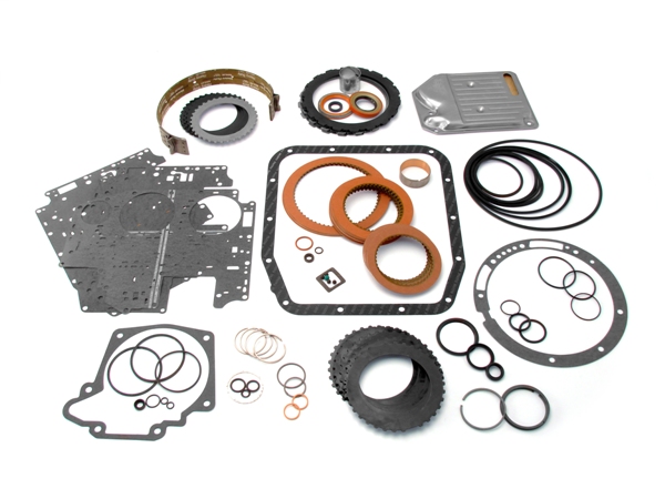 TCI AOD Transmission kit TCI AOD Transmission kit