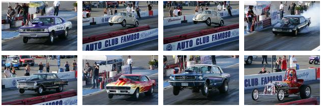 WCHRA Spring Nationals