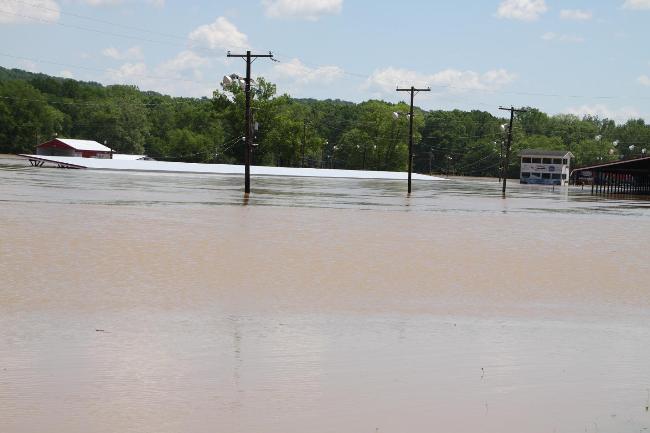 Beech Bend Flood