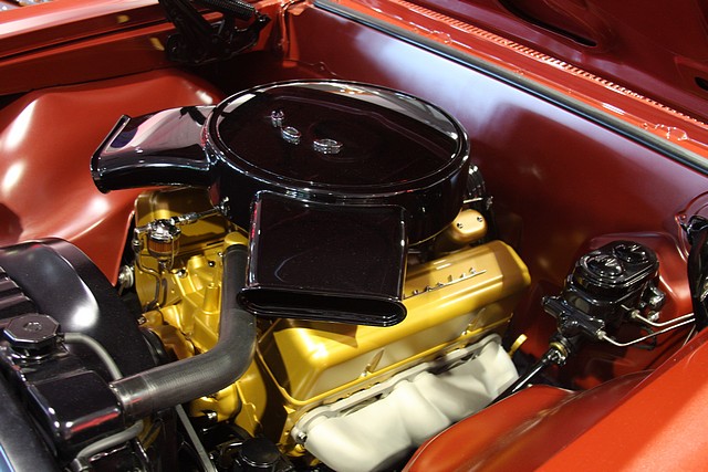 Killer SEMA Chevelle 300