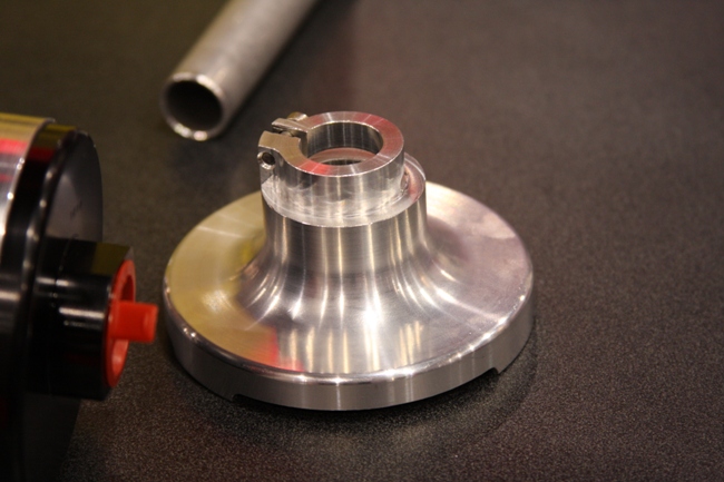 Aeromotive Universal Fuel Pump Assembly