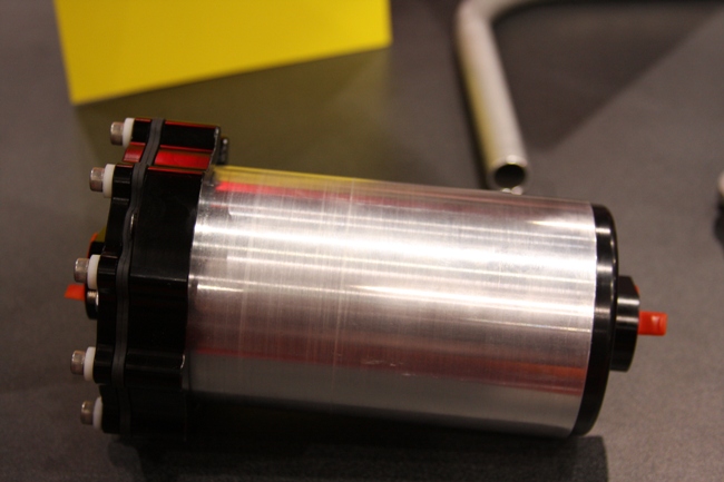 Aeromotive Universal Fuel Pump Assembly