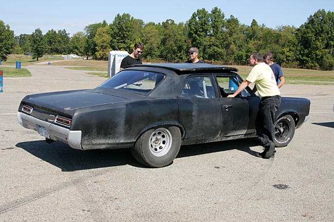 Ratty goodness! Ratty goodness!