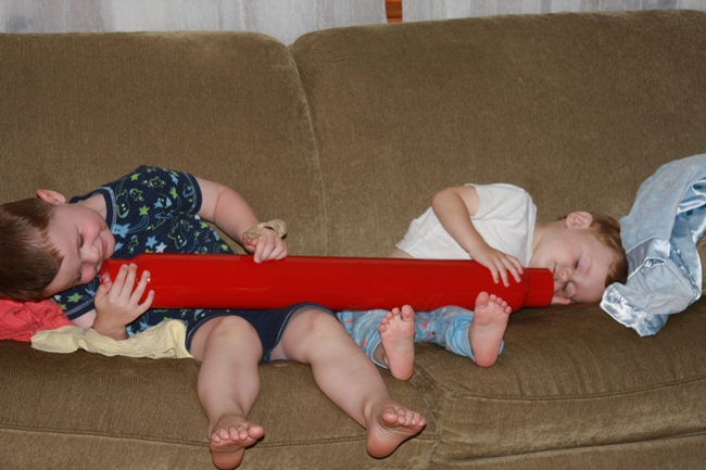 Cherry Bomb inspection