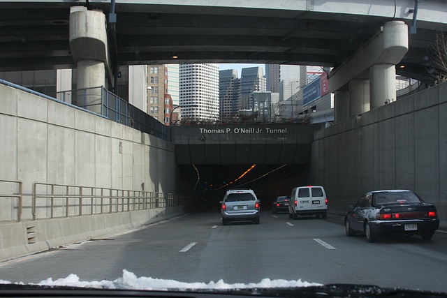 The 15 billion dollar hole in the ground