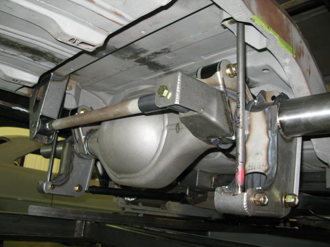 Detroit Speed Jet-Hot Chevy II Detroit Speed Jet-Hot Chevy II