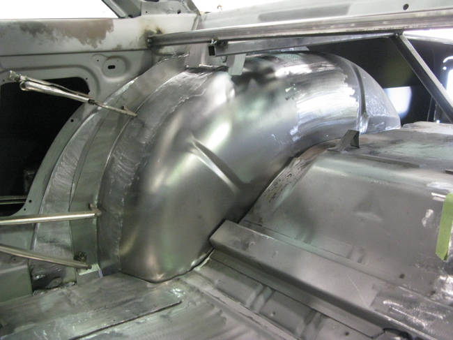 Detroit Speed Jet-Hot Chevy II Detroit Speed Jet-Hot Chevy II