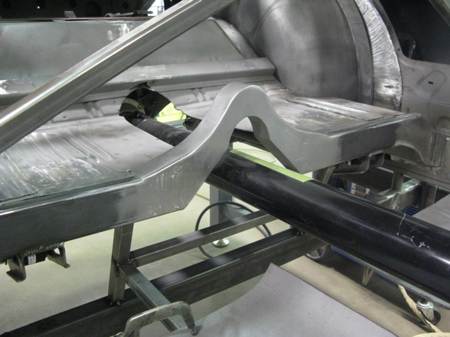 Detoit Speed Jet-Hot Chevy II Detroit Speed Jet-Hot Chevy II