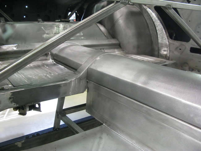 Detroit Speed Chevy II Detroit Speed Chevy II