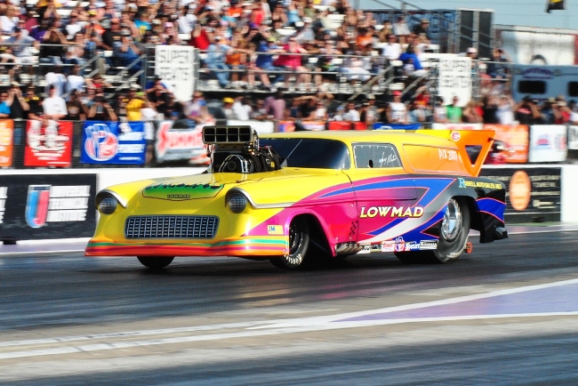 ADRL 2011 Houston Lowmad