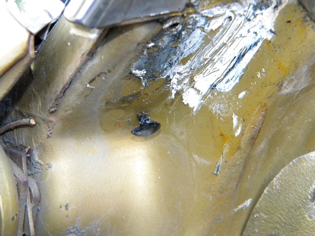 Caprice Window Seals