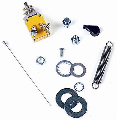 B&M kick down swtich