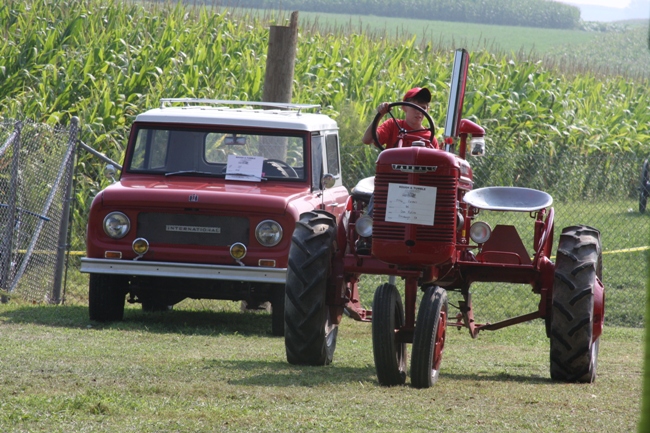 Killer combo of Internationals