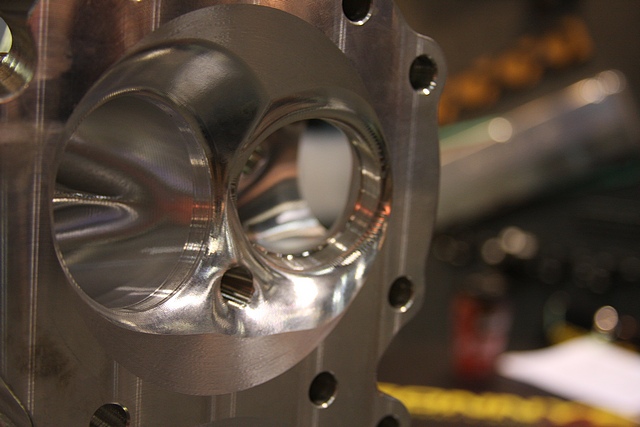 sonny's mountain motor