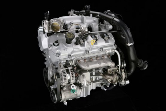EcoBoost V6
