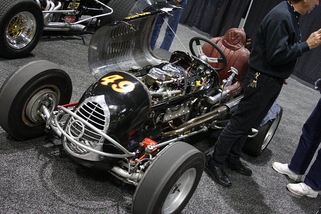 More flattie hotness