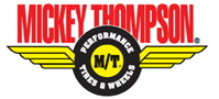 Mickey Thompson Tires Mickey Thompson