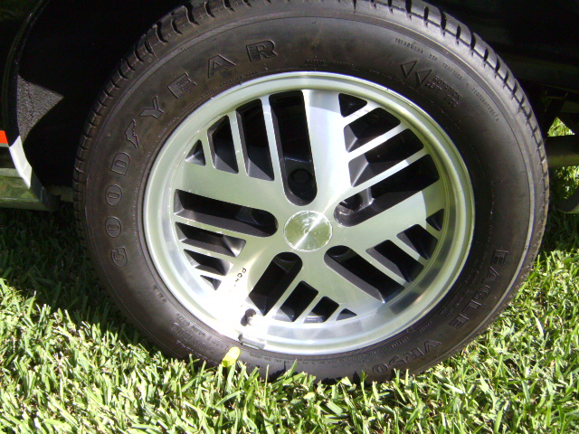 1987 Formula 350 Firebird