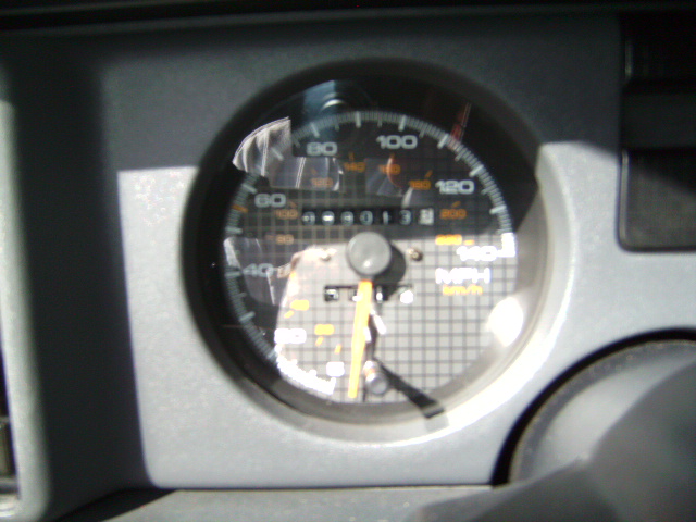 1987 Formula 350 Firebird