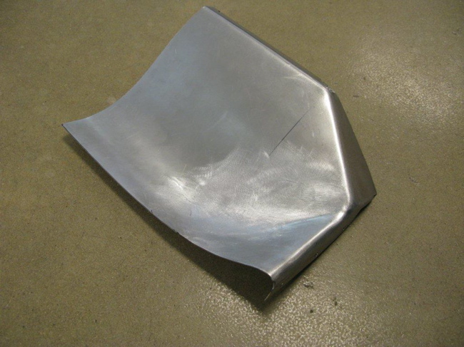 McGilton Jet Hot Chevy II McGilton Jet Hot Chevy II