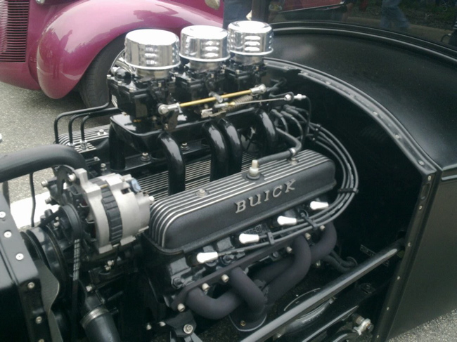 Power Tour Day 6 Update