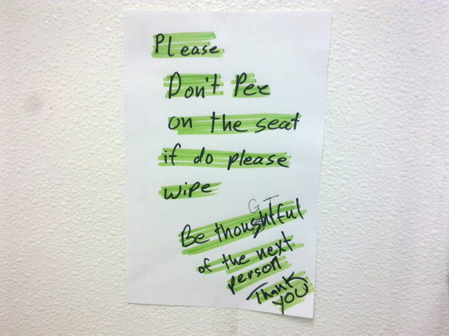 Power Tour Update Day 6